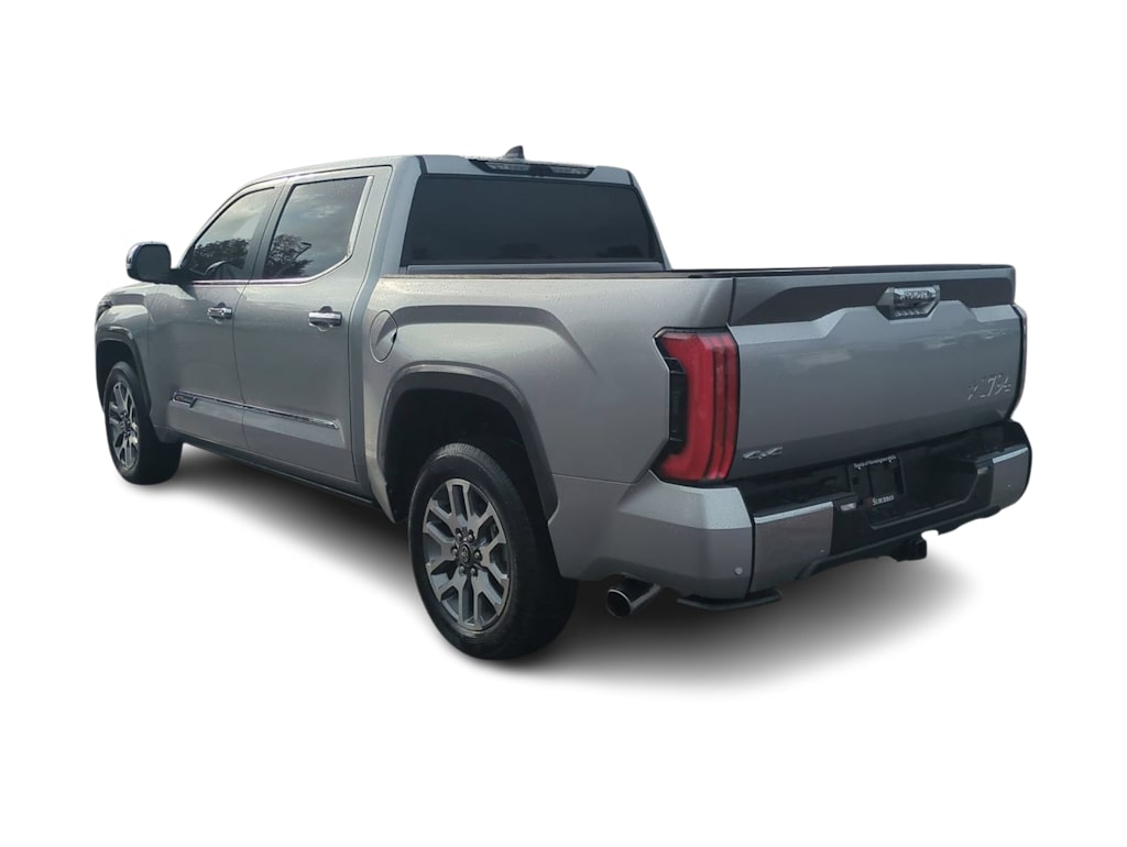 Thumbnail: 2026 Toyota Tundra - 4