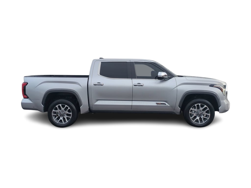 Thumbnail: 2026 Toyota Tundra - 23