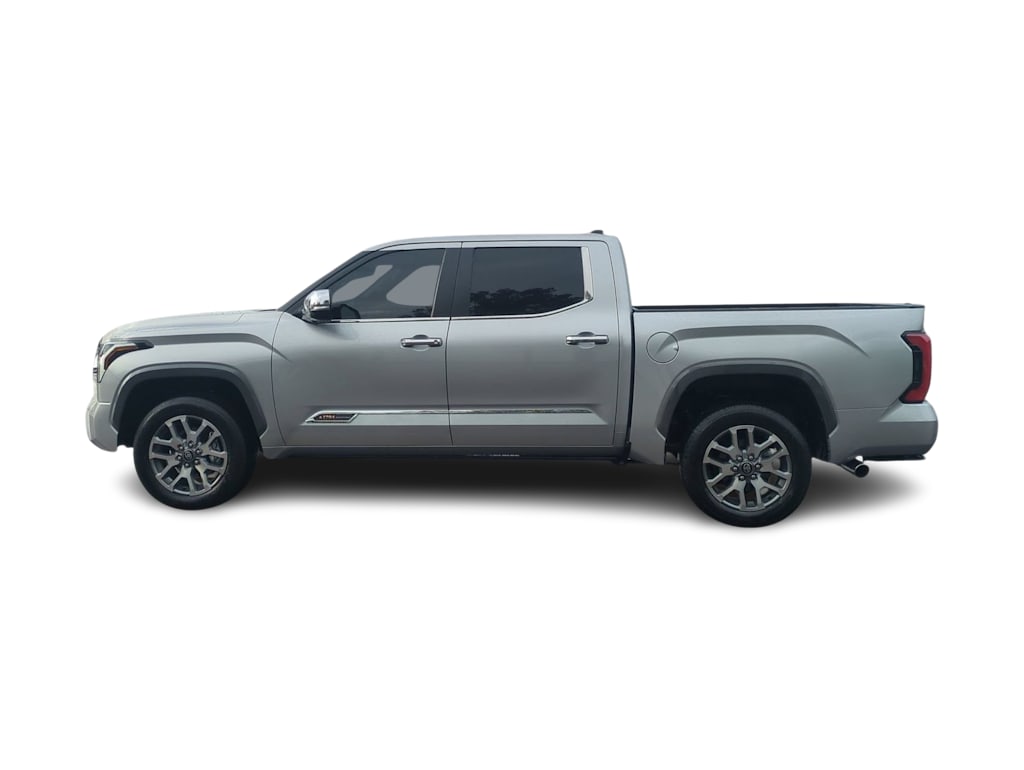 Thumbnail: 2026 Toyota Tundra - 3