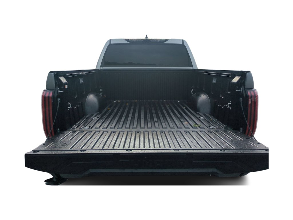 Thumbnail: 2026 Toyota Tundra - 17