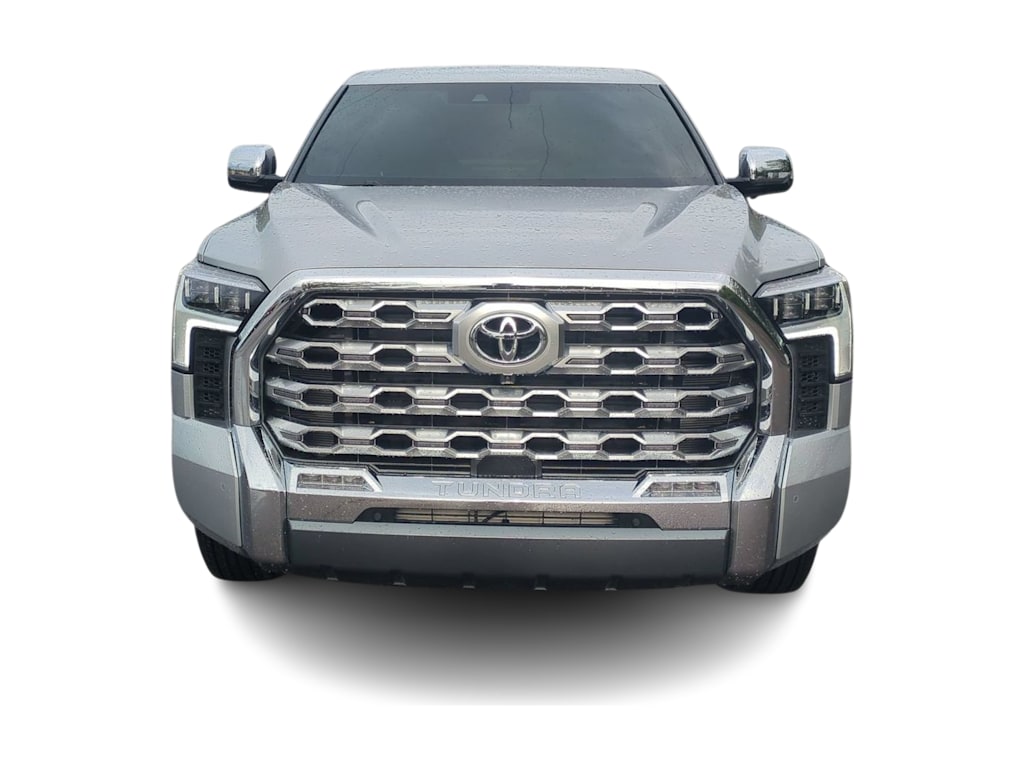 Thumbnail: 2026 Toyota Tundra - 6