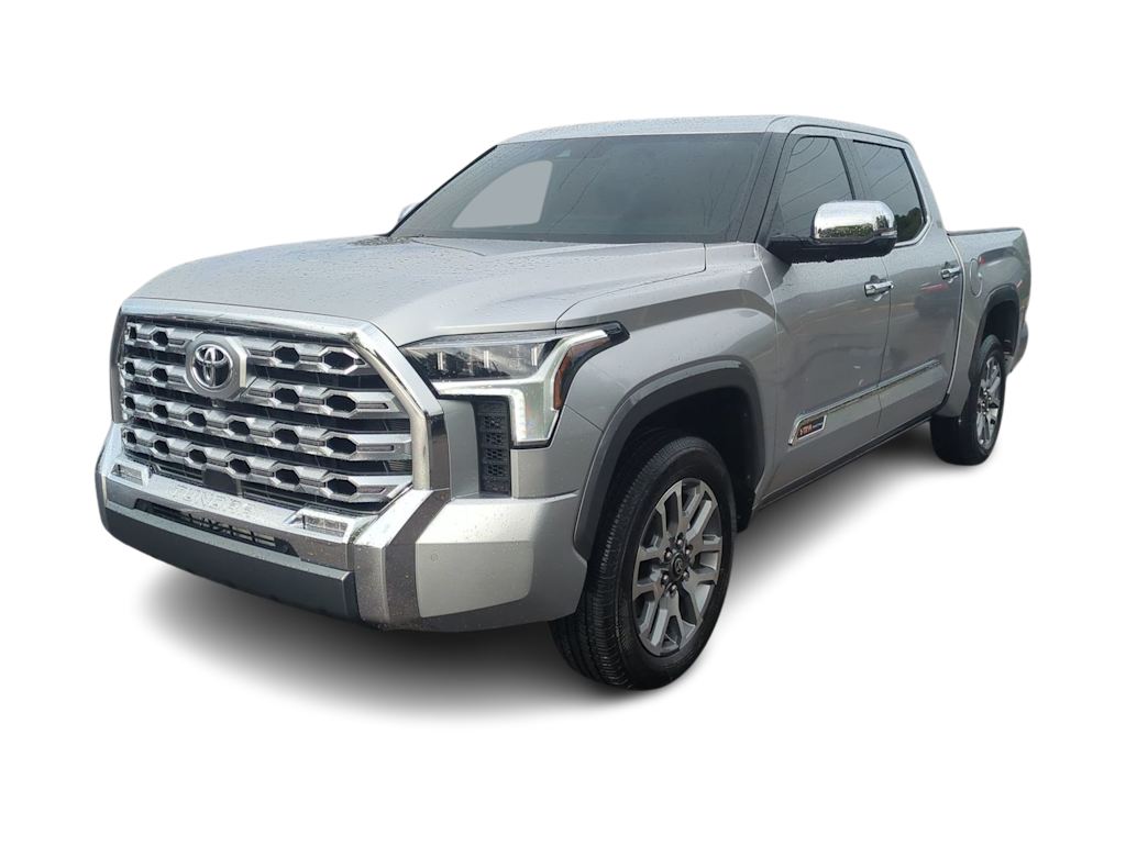 Thumbnail: 2026 Toyota Tundra - 21