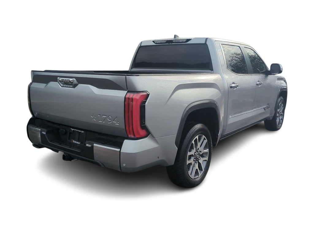 Thumbnail: 2026 Toyota Tundra - 22