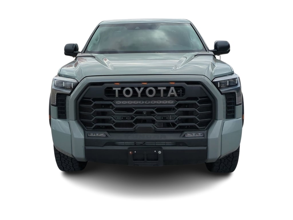 Thumbnail: 2022 Toyota Tundra - 6
