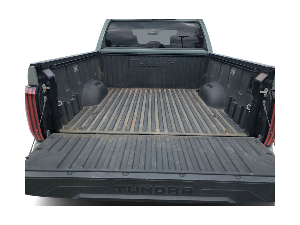 Thumbnail: 2022 Toyota Tundra - 17