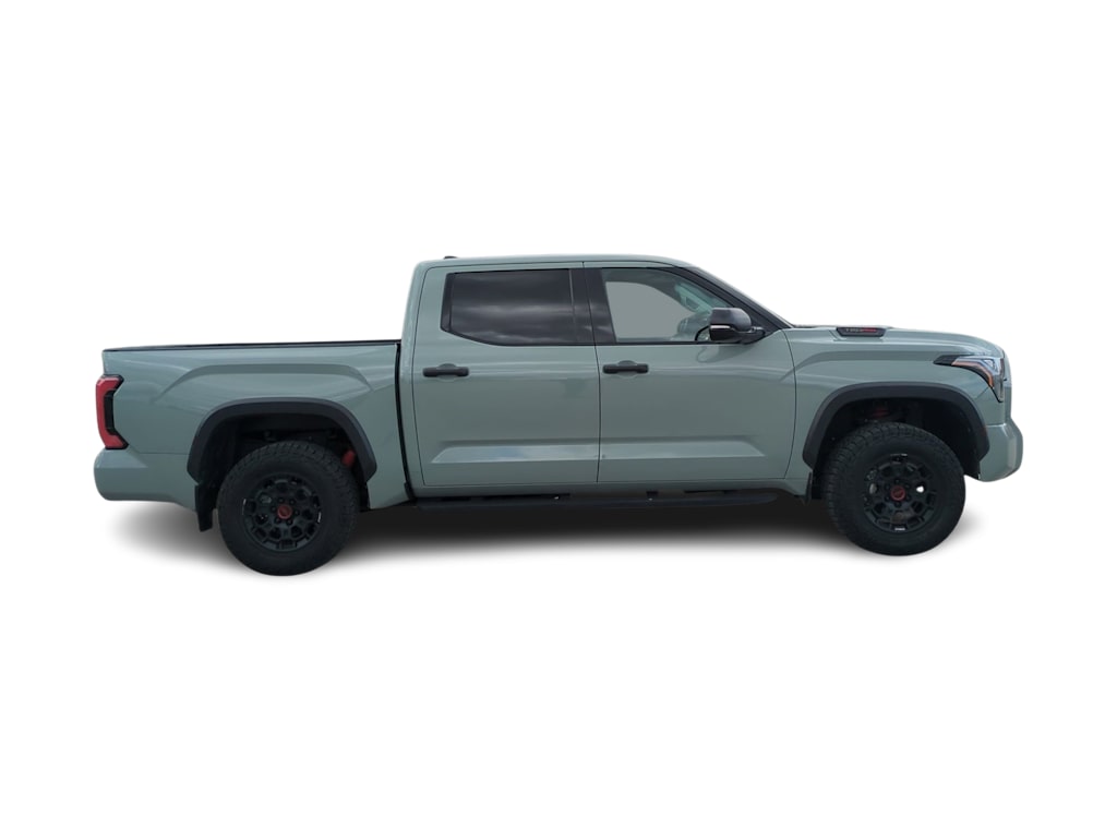 Thumbnail: 2022 Toyota Tundra - 23
