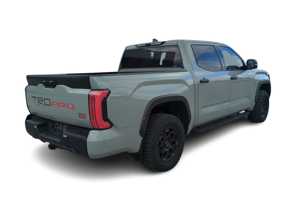 Thumbnail: 2022 Toyota Tundra - 22
