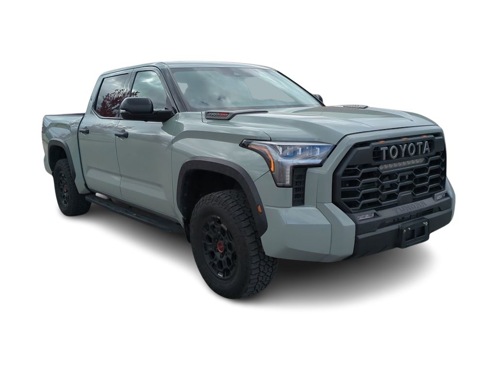 Thumbnail: 2022 Toyota Tundra - 20