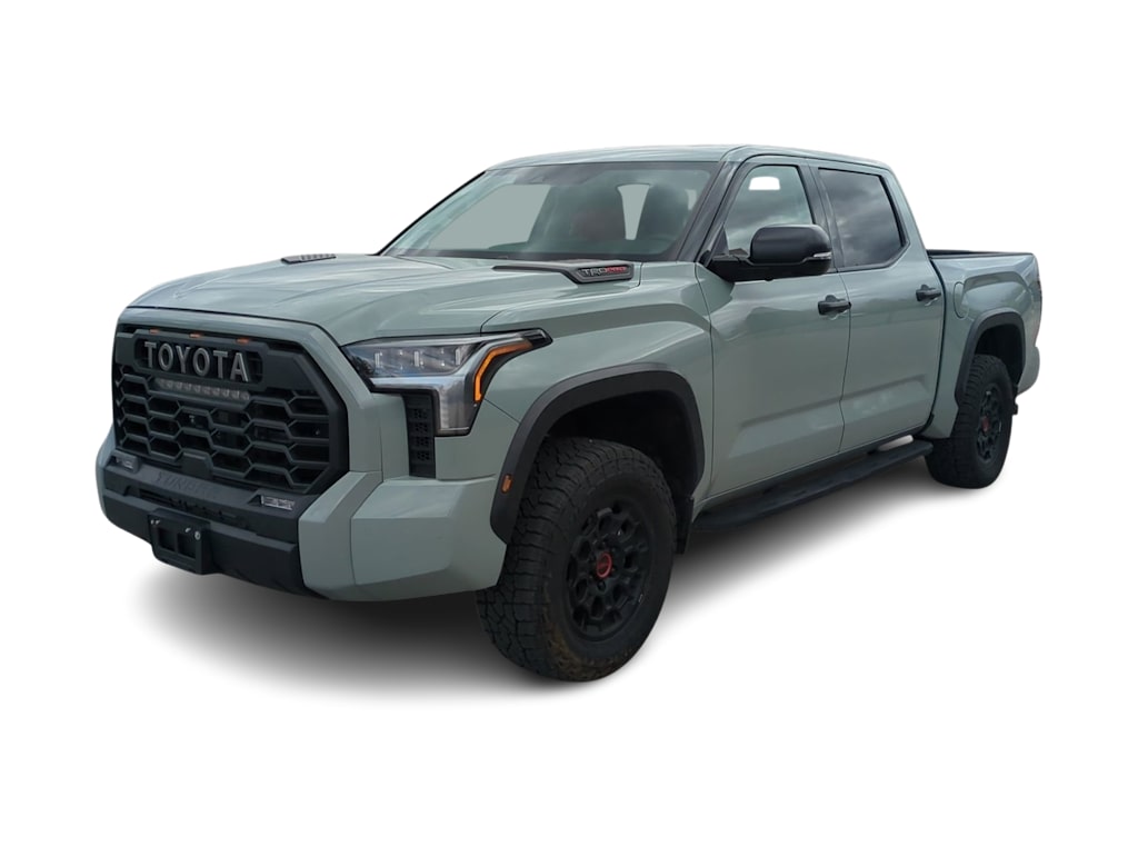 Thumbnail: 2022 Toyota Tundra - 21