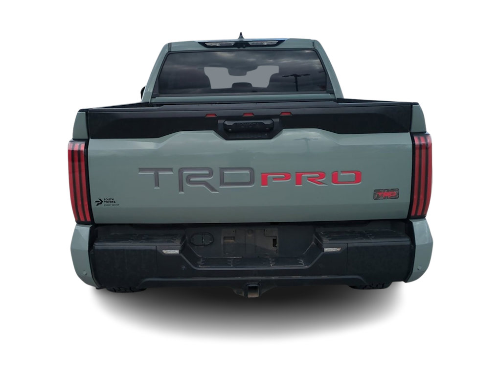 Thumbnail: 2022 Toyota Tundra - 5