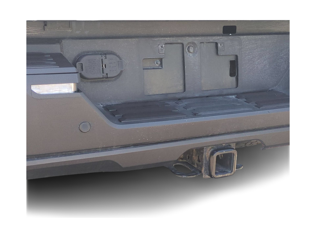 Thumbnail: 2023 Toyota Tundra - 36