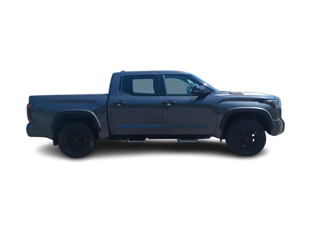 Thumbnail: 2023 Toyota Tundra - 22