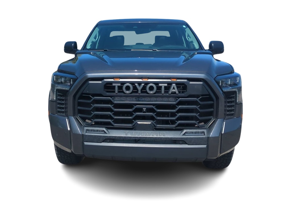 Thumbnail: 2023 Toyota Tundra - 6