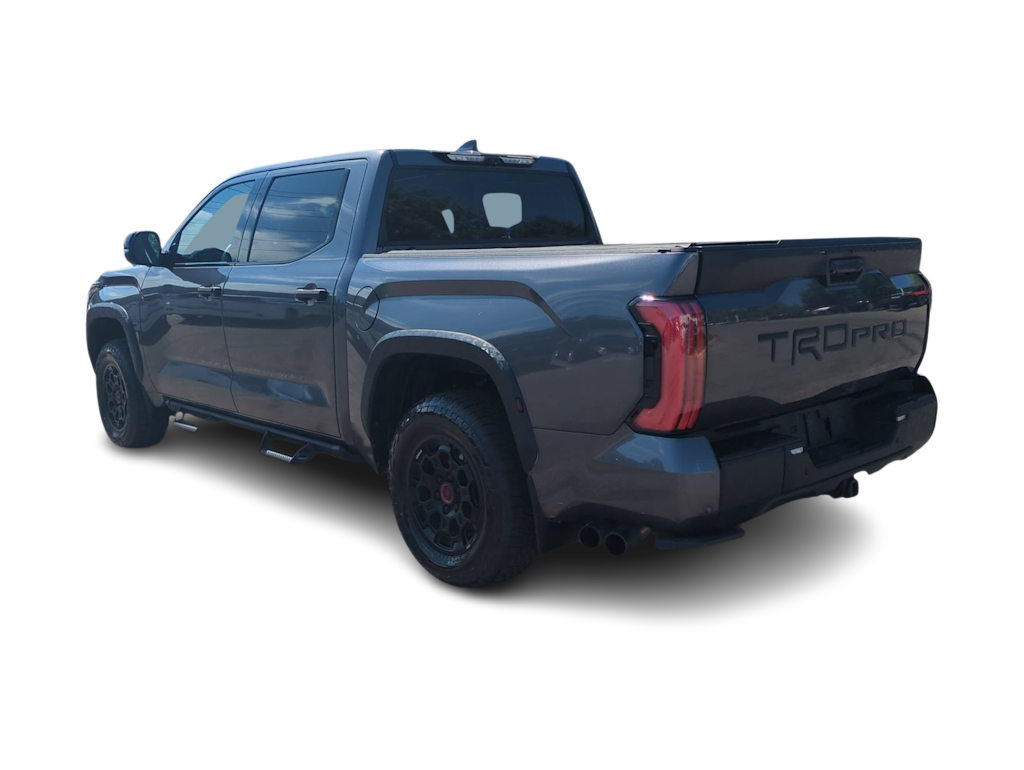 Thumbnail: 2023 Toyota Tundra - 4