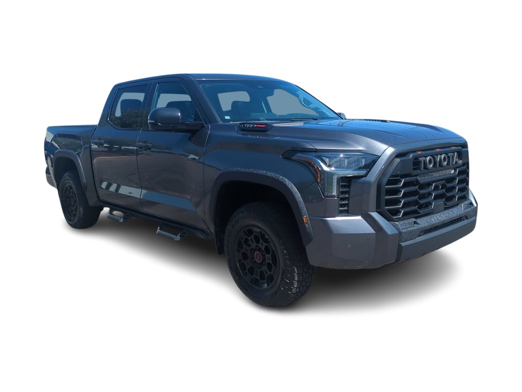 Thumbnail: 2023 Toyota Tundra - 19
