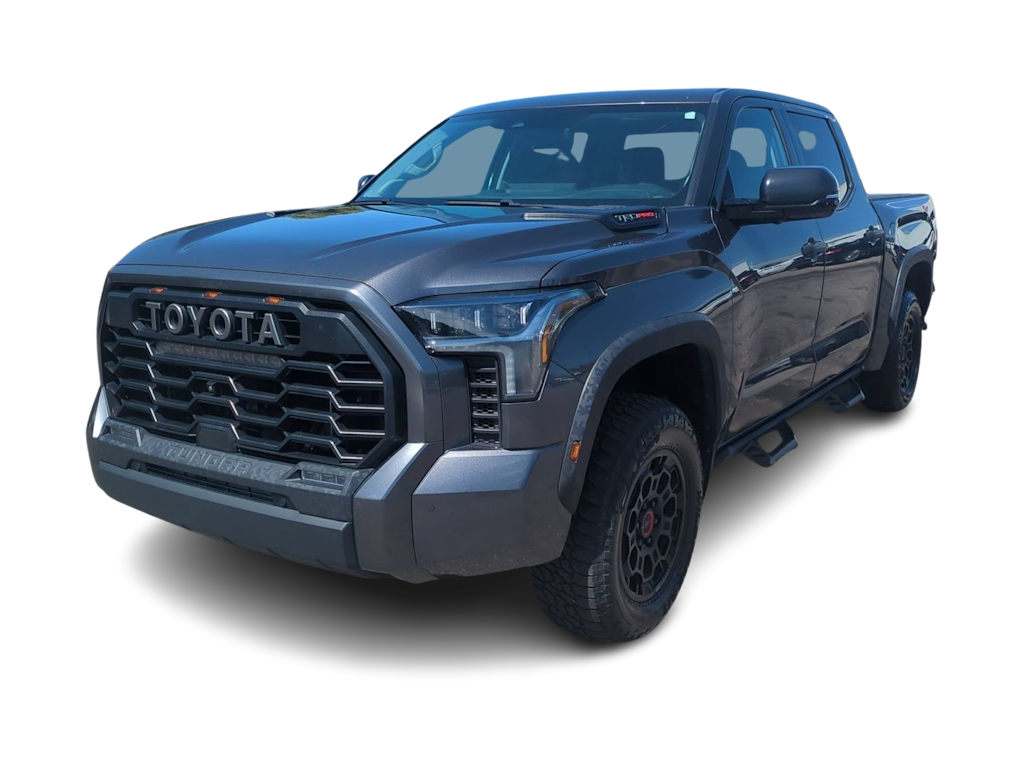 Thumbnail: 2023 Toyota Tundra - 20