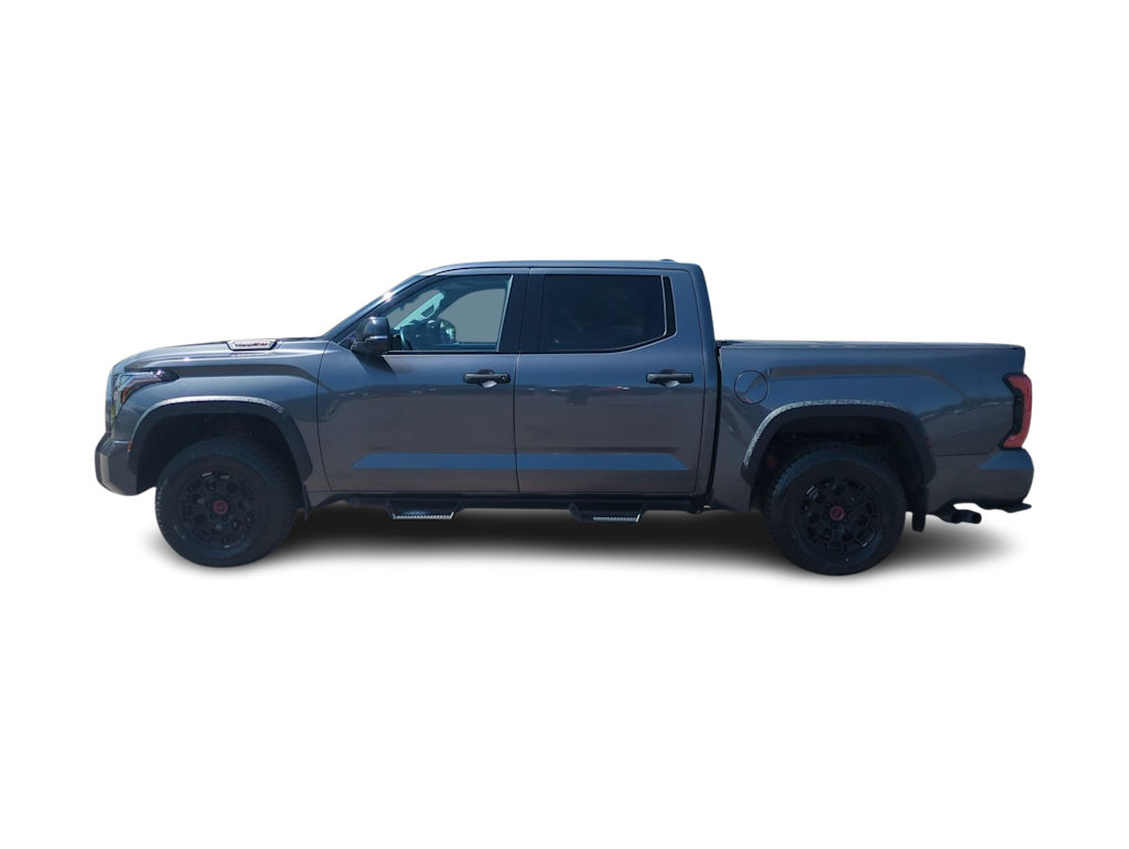 Thumbnail: 2023 Toyota Tundra - 3