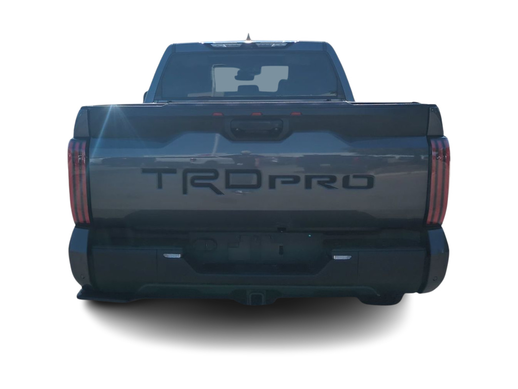 Thumbnail: 2023 Toyota Tundra - 5