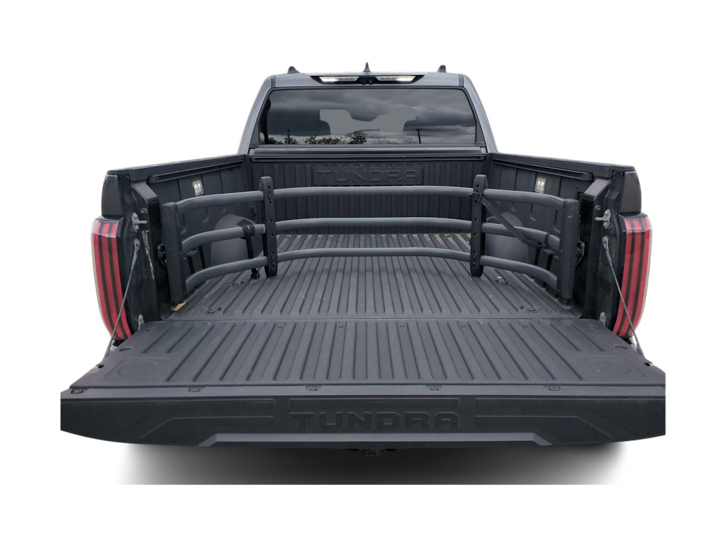 Thumbnail: 2024 Toyota Tundra - 15