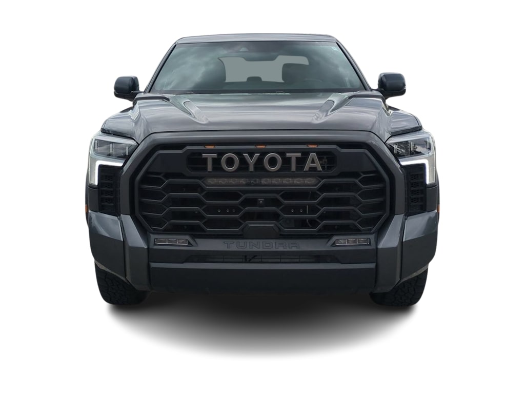 Thumbnail: 2024 Toyota Tundra - 6