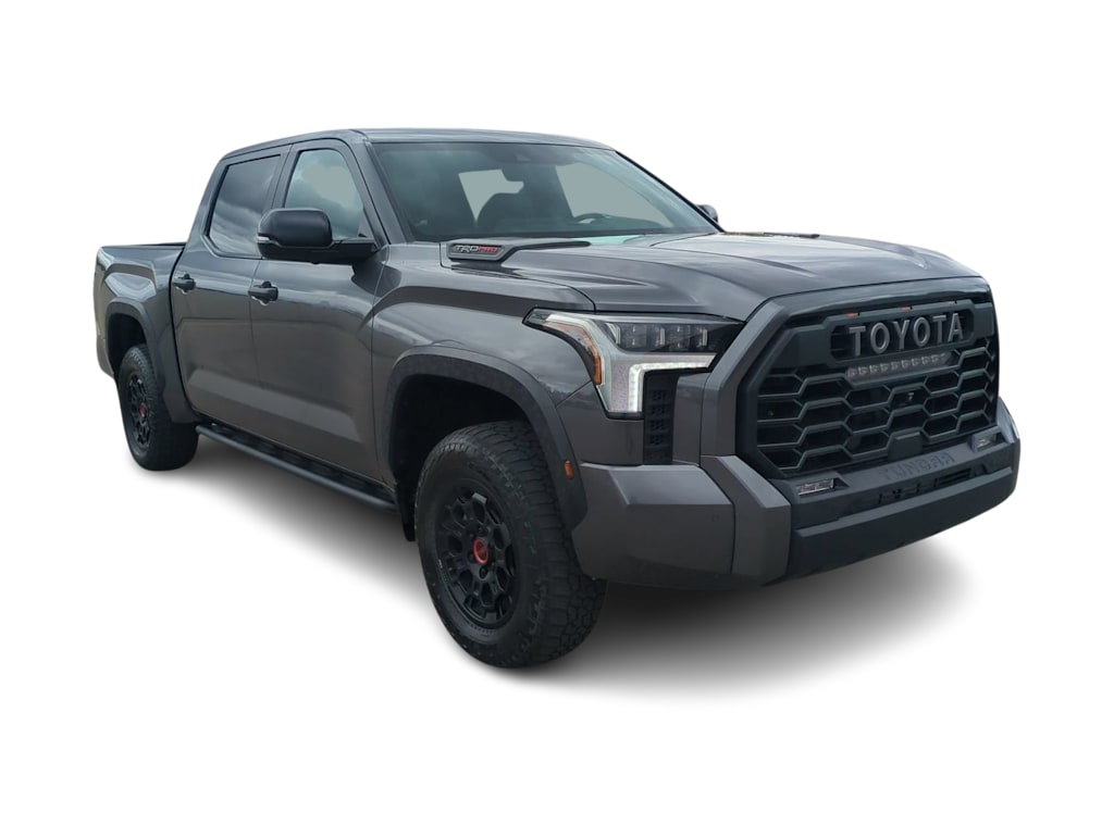 Thumbnail: 2024 Toyota Tundra - 18