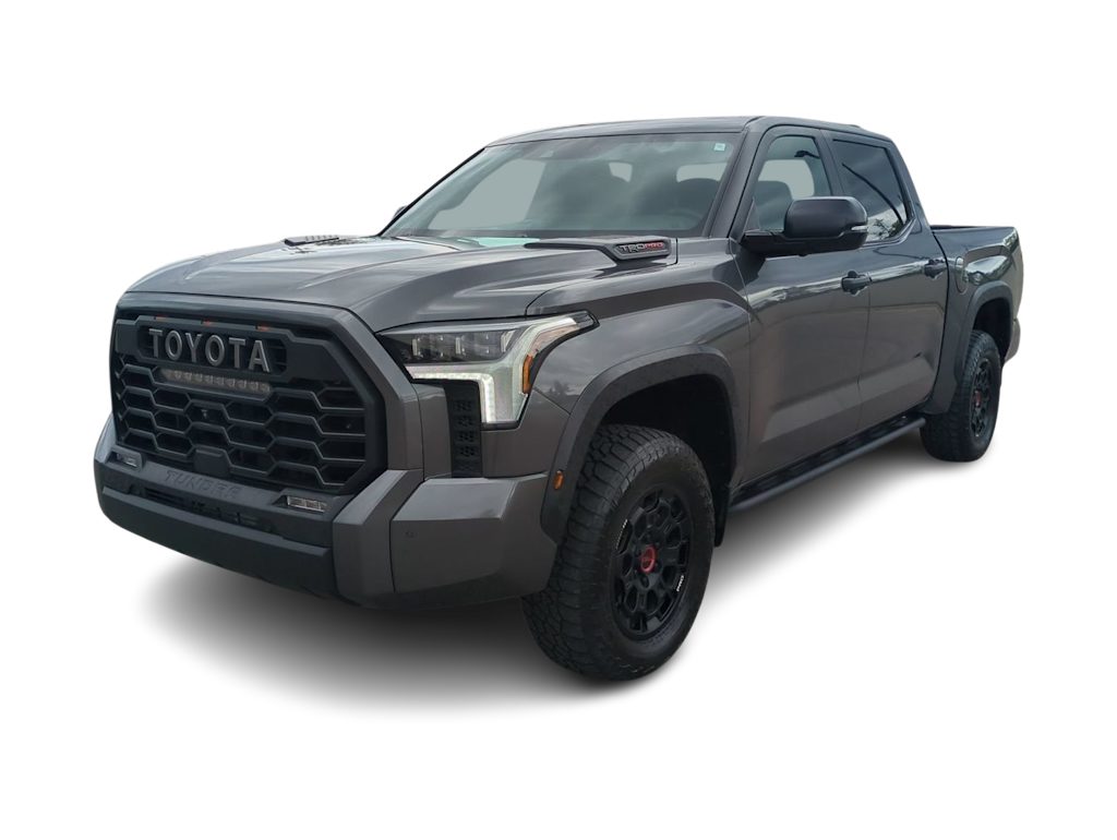 Thumbnail: 2024 Toyota Tundra - 19