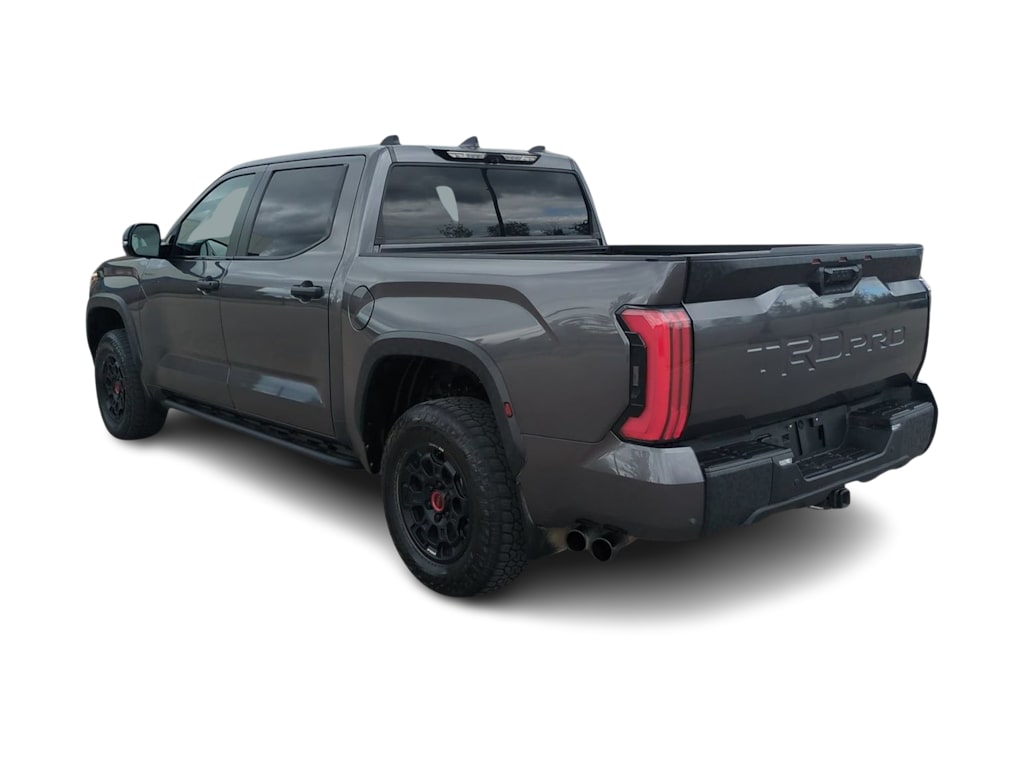 Thumbnail: 2024 Toyota Tundra - 4