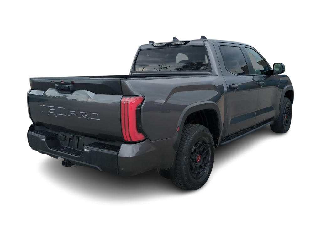 Thumbnail: 2024 Toyota Tundra - 20