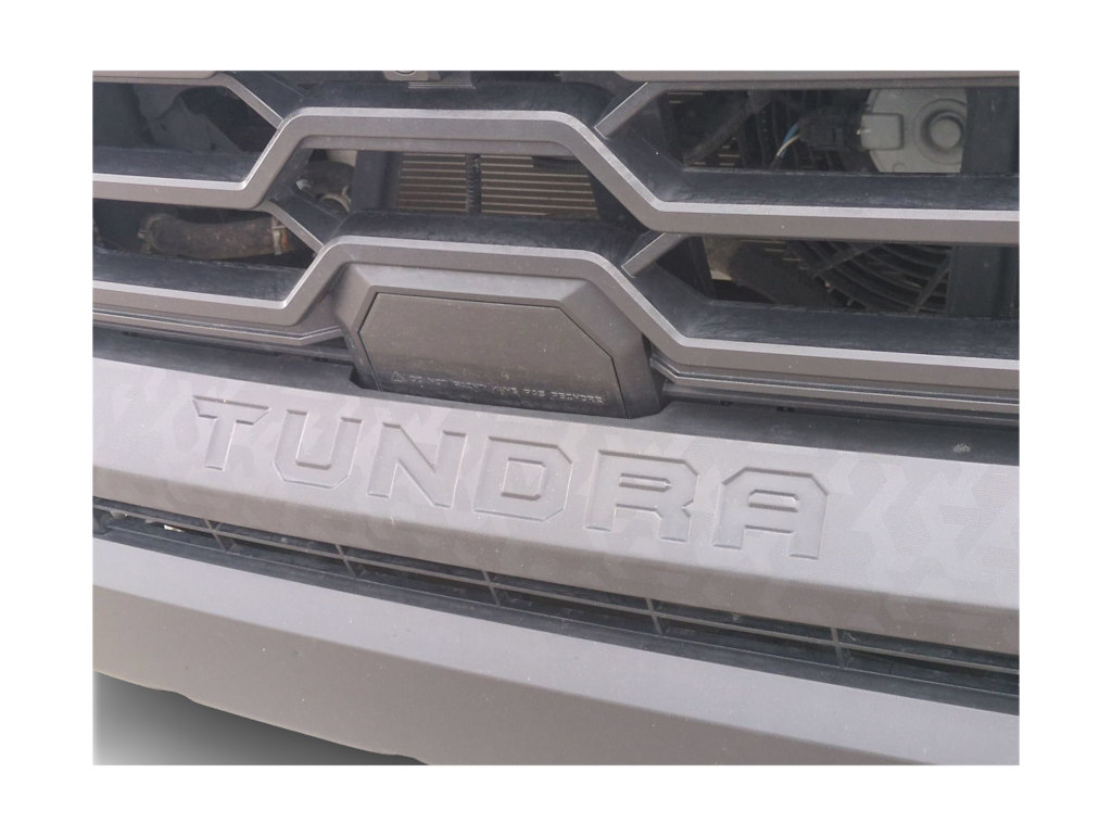 Thumbnail: 2024 Toyota Tundra - 24