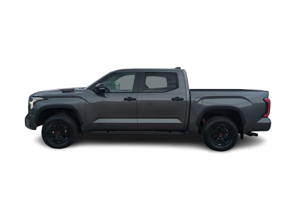 Thumbnail: 2024 Toyota Tundra - 3