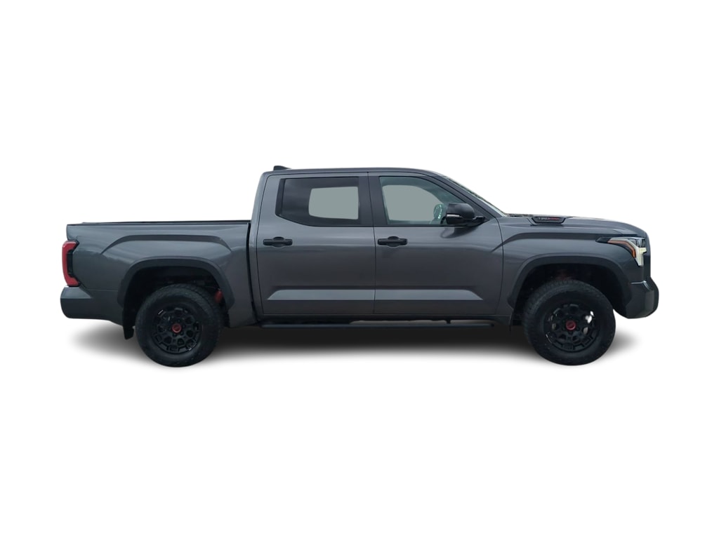 Thumbnail: 2024 Toyota Tundra - 21