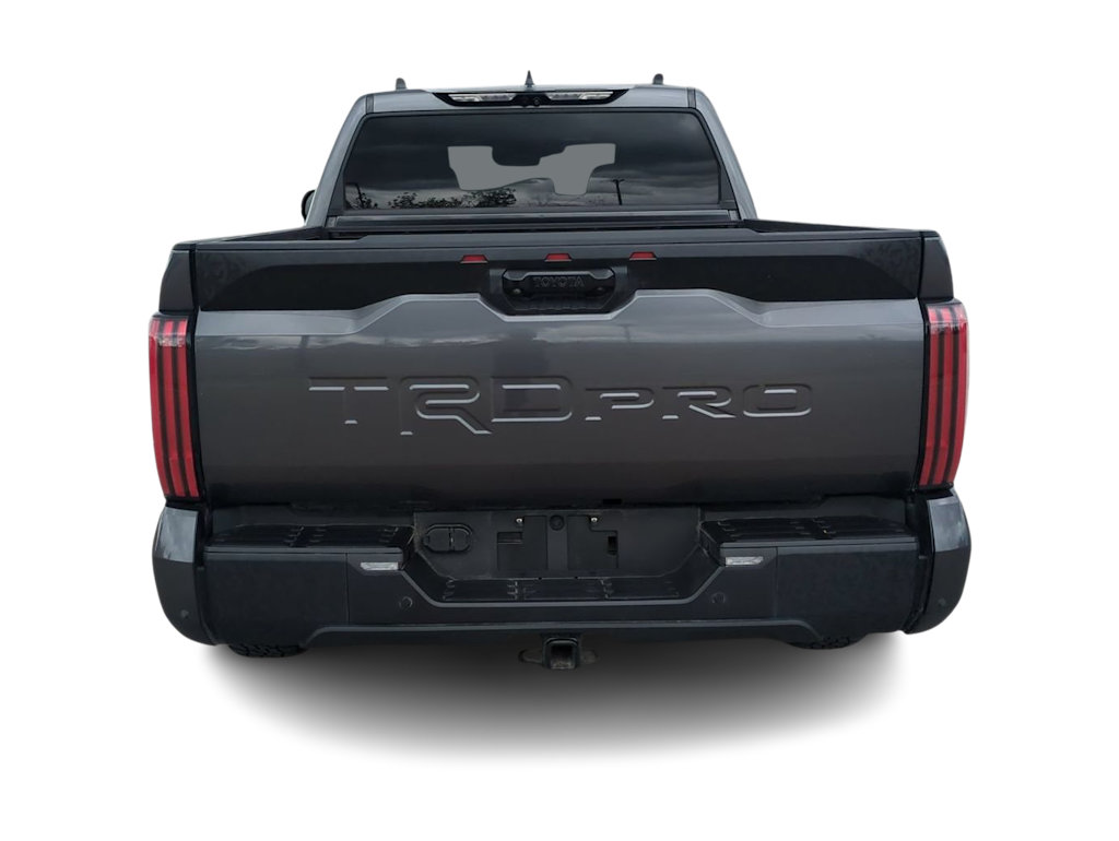 Thumbnail: 2024 Toyota Tundra - 5