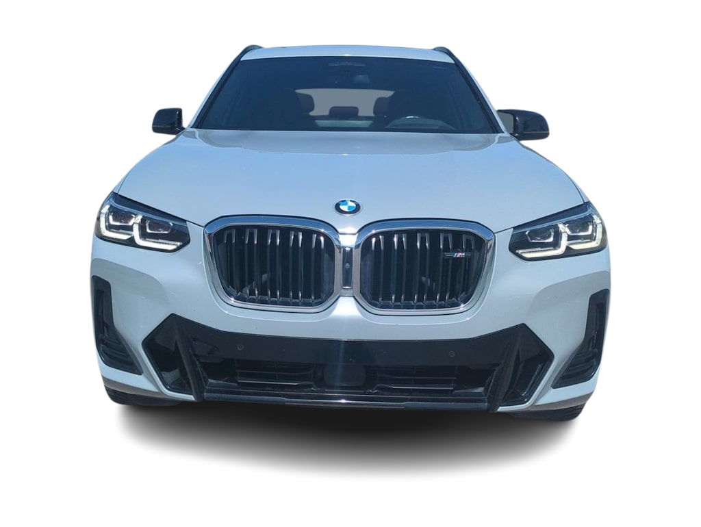 Thumbnail: 2022 BMW X3 - 6