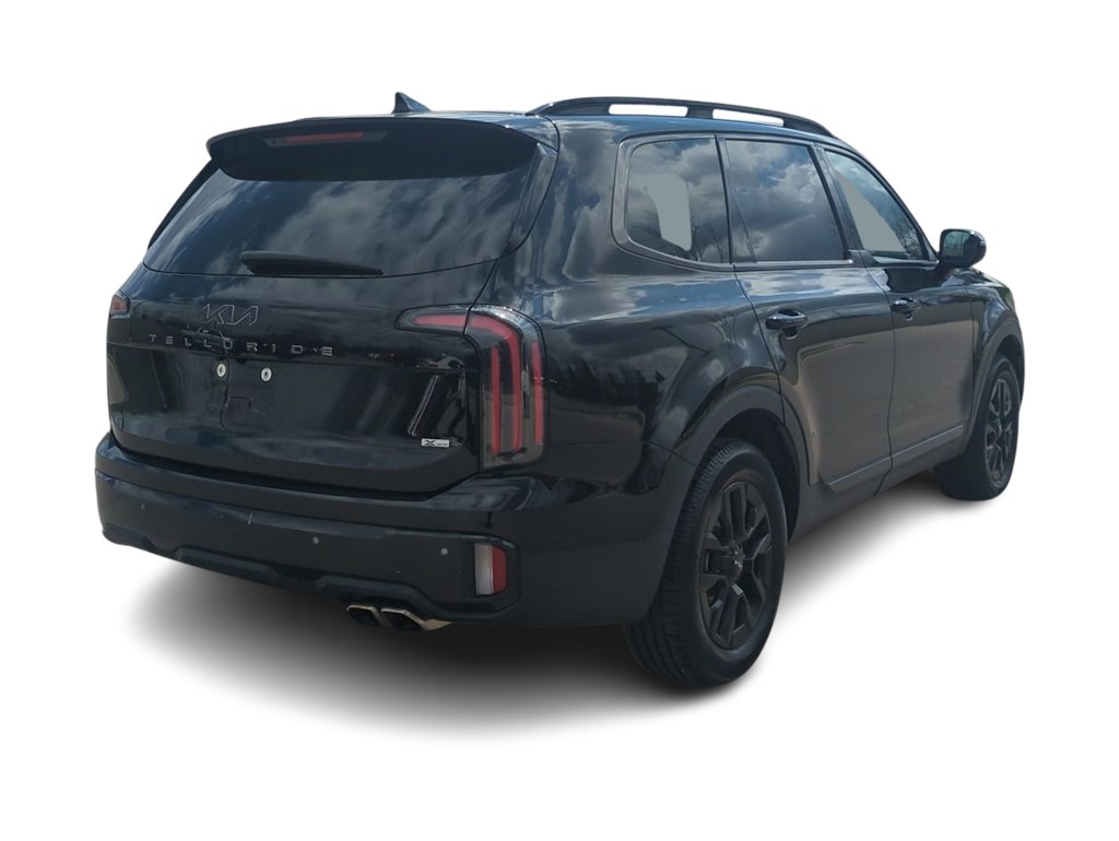 Thumbnail: 2023 Kia Telluride - 24