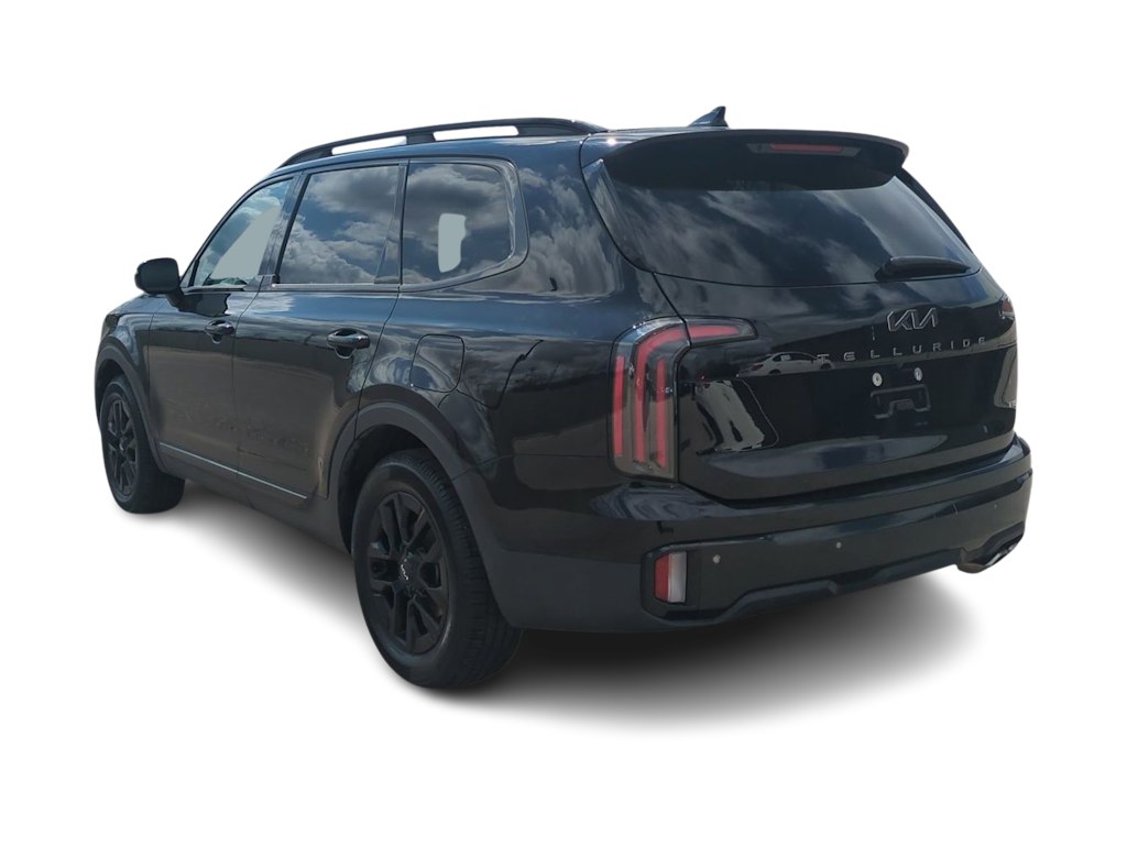 Thumbnail: 2023 Kia Telluride - 4
