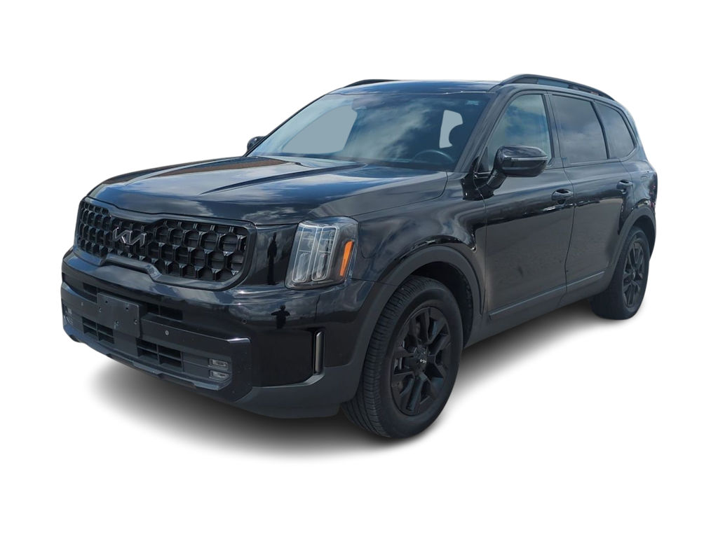 Thumbnail: 2023 Kia Telluride - 22
