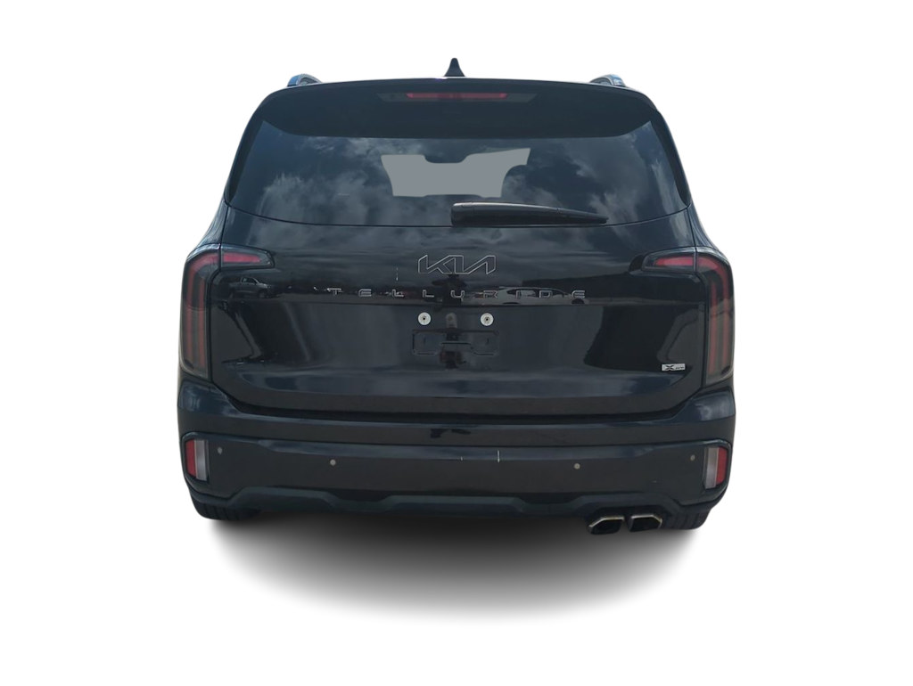 Thumbnail: 2023 Kia Telluride - 23