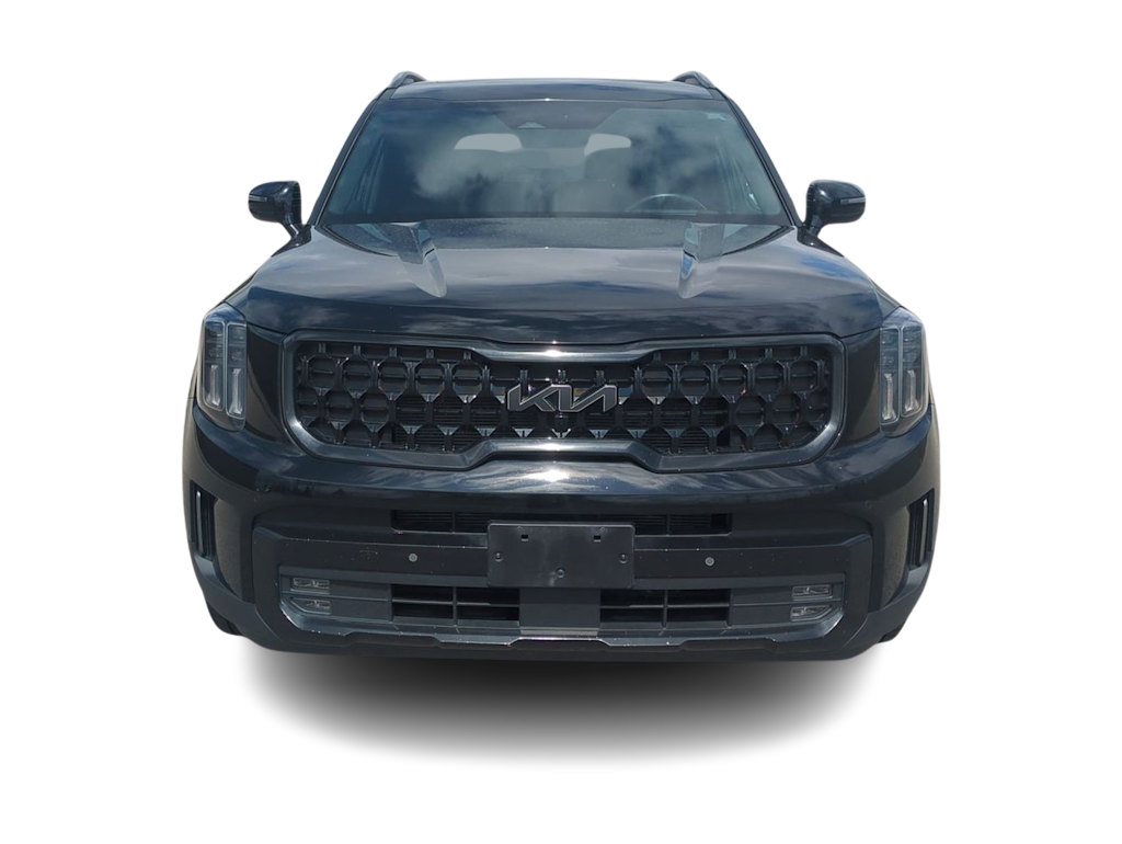 Thumbnail: 2023 Kia Telluride - 5