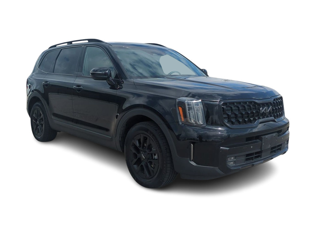 Thumbnail: 2023 Kia Telluride - 21