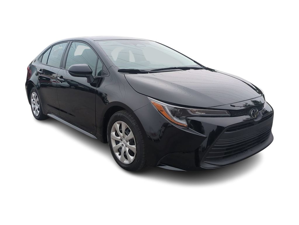 Thumbnail: 2025 Toyota Corolla - 18