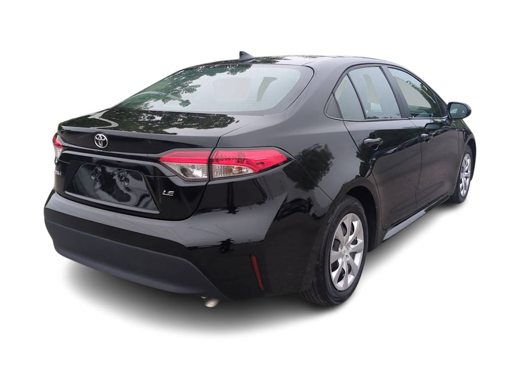 Thumbnail: 2025 Toyota Corolla - 21