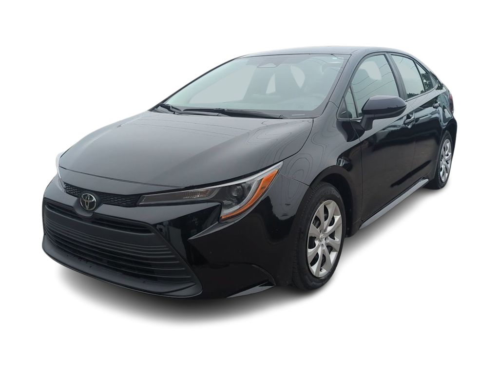 Thumbnail: 2025 Toyota Corolla - 19