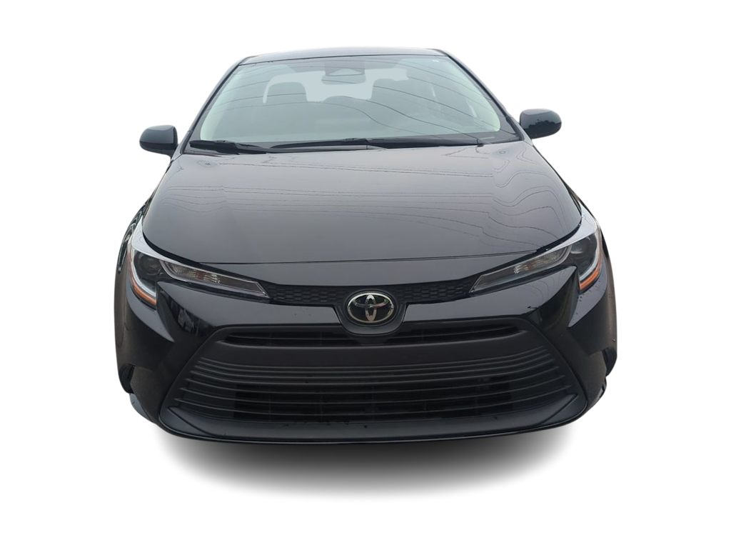 Thumbnail: 2025 Toyota Corolla - 5
