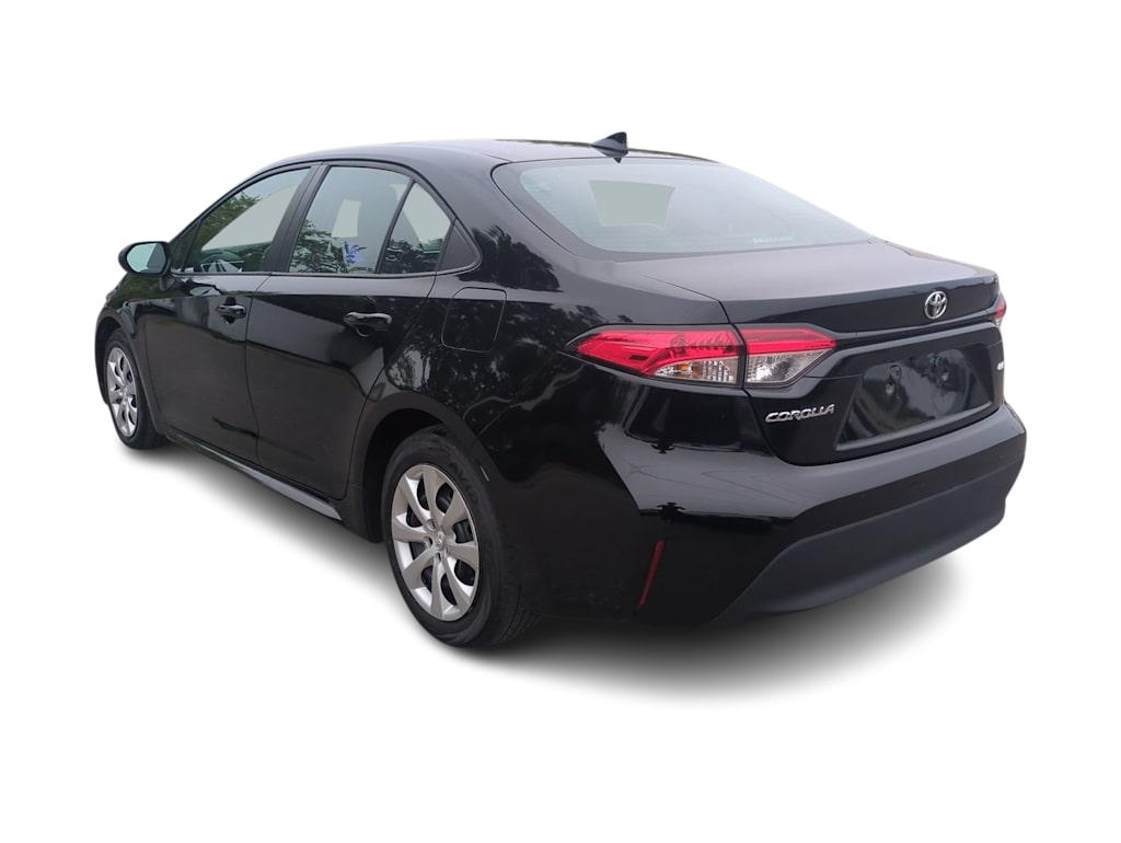Thumbnail: 2025 Toyota Corolla - 4