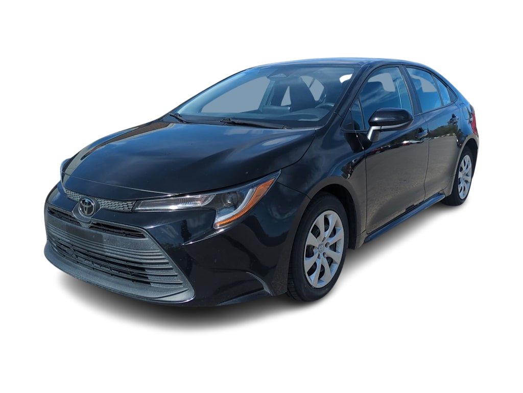 Thumbnail: 2023 Toyota Corolla - 21