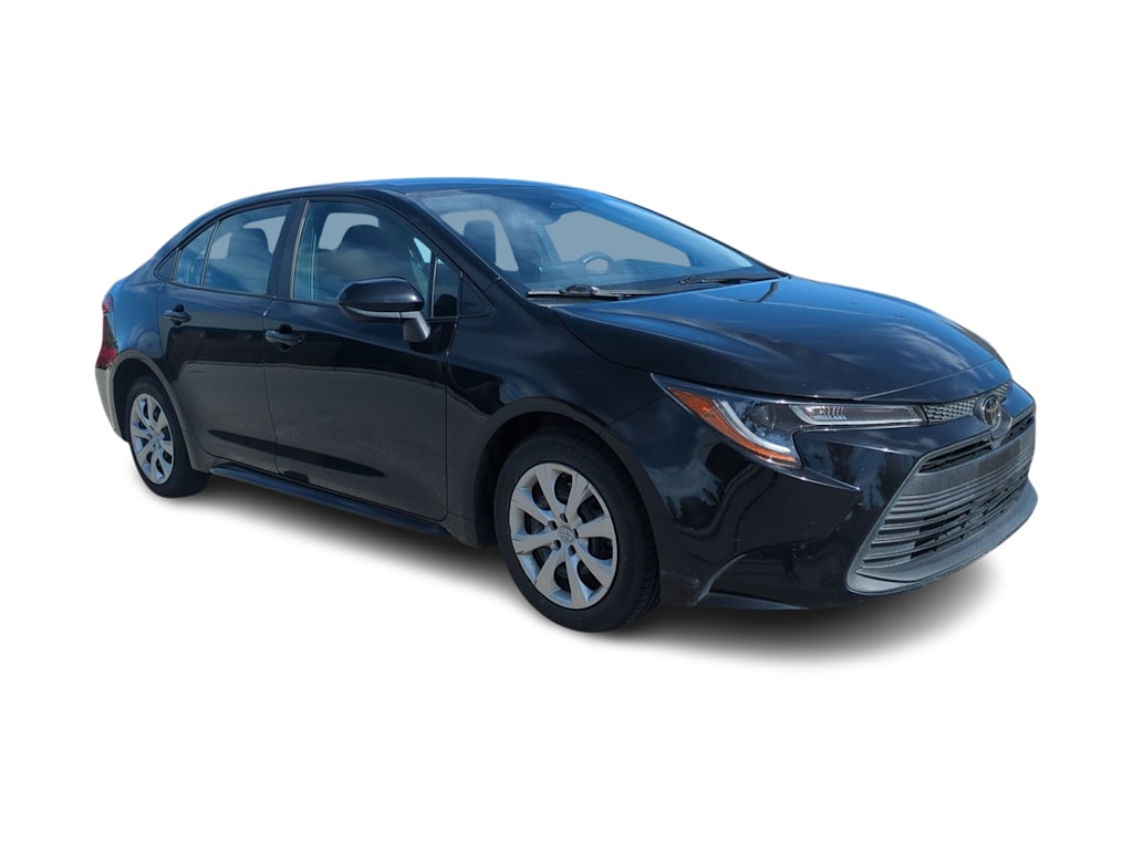 Thumbnail: 2023 Toyota Corolla - 20