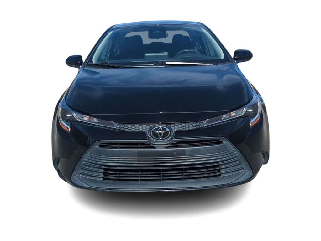 Thumbnail: 2023 Toyota Corolla - 6