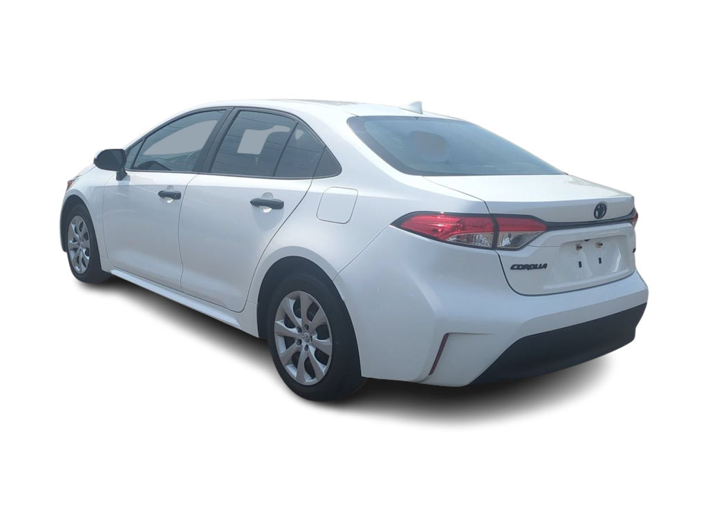 Thumbnail: 2024 Toyota Corolla - 4