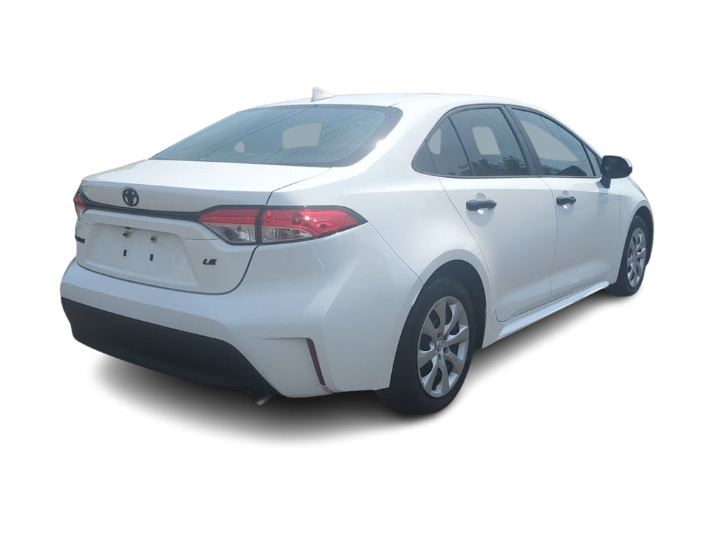 Thumbnail: 2024 Toyota Corolla - 21
