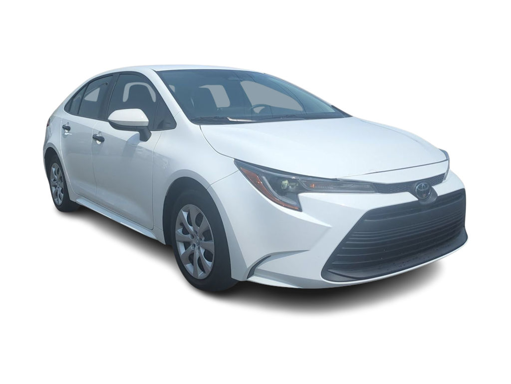 Thumbnail: 2024 Toyota Corolla - 19